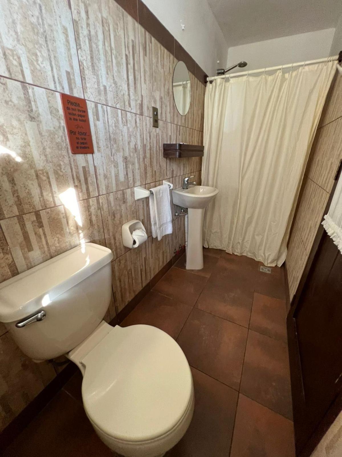 La Culta Centro Cultural Y Hostal Σούκρε Εξωτερικό φωτογραφία